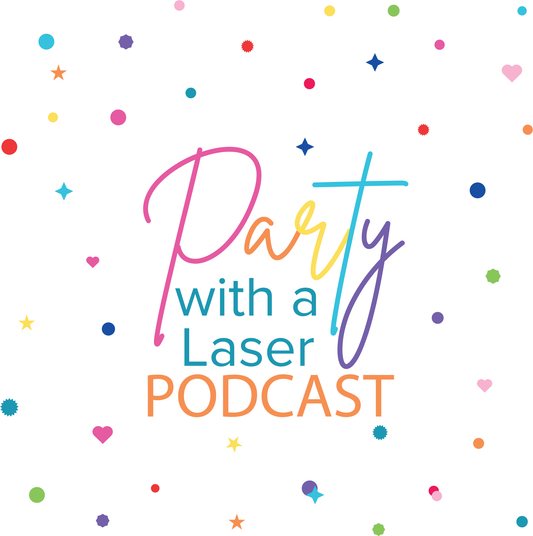 Ep. 1 My Laser Story: Introducing Jaimee Andresen