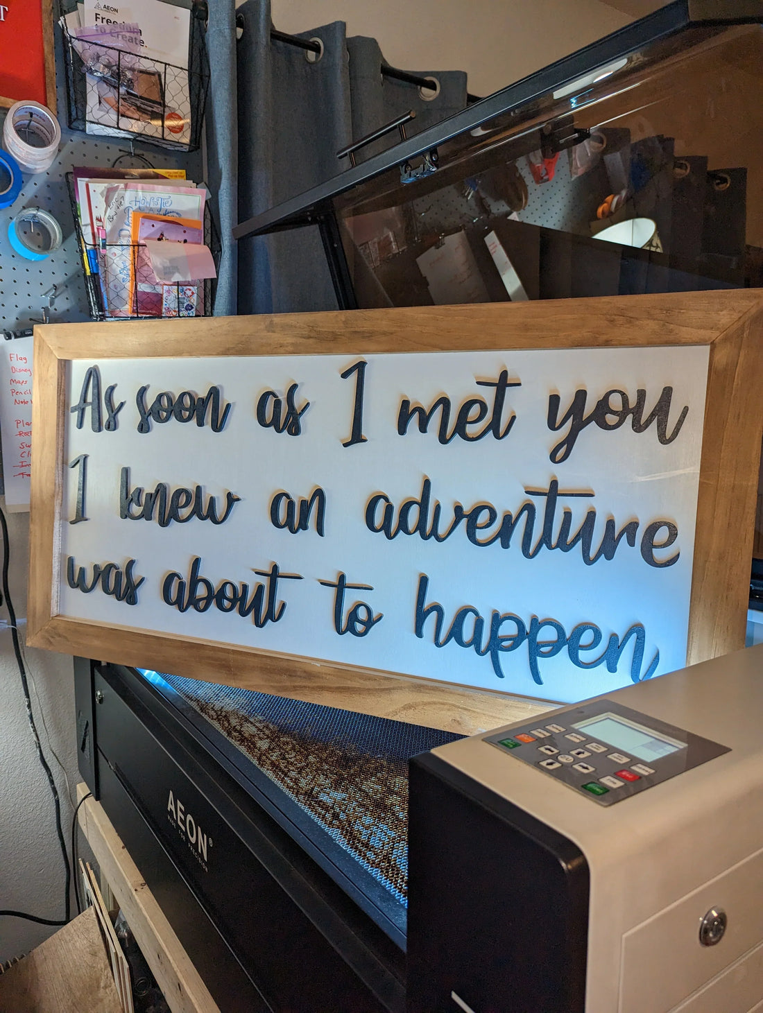 Why Aeon Lasers are Awesome